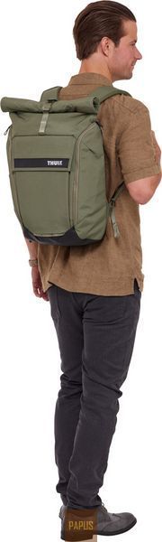 Рюкзак Thule Paramount Backpack 24L (Soft Green) (TH 3205012) TH 3205012 фото