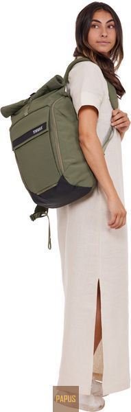 Рюкзак Thule Paramount Backpack 24L (Soft Green) (TH 3205012) TH 3205012 фото
