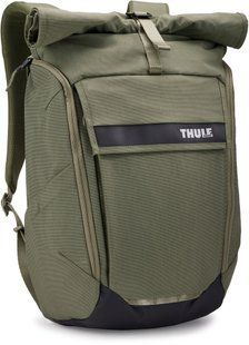 Рюкзак Thule Paramount Backpack 24L (Soft Green) (TH 3205012) TH 3205012 фото