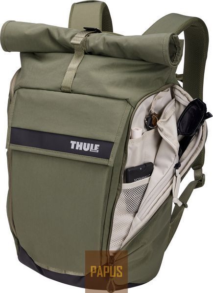 Рюкзак Thule Paramount Backpack 24L (Soft Green) (TH 3205012) TH 3205012 фото