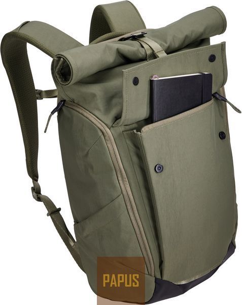 Рюкзак Thule Paramount Backpack 24L (Soft Green) (TH 3205012) TH 3205012 фото