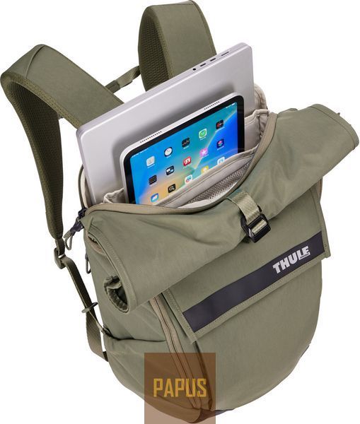 Рюкзак Thule Paramount Backpack 24L (Soft Green) (TH 3205012) TH 3205012 фото