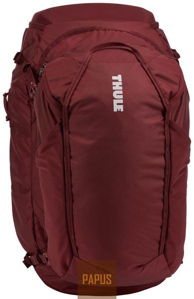 Туристический рюкзак Thule Landmark 70L Women's (Dark Bordeaux) 3203733 (TH 3203733) TH 3203733 фото