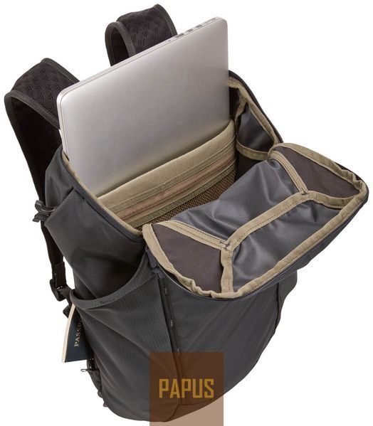 Туристический рюкзак Thule Landmark 70L Women's (Dark Bordeaux) 3203733 (TH 3203733) TH 3203733 фото