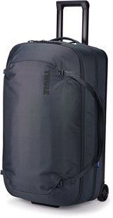 Сумка на колесах Thule Subterra 2 Wheeled Duffel (Dark Slate) (TH 3205052) TH 3205052 фото