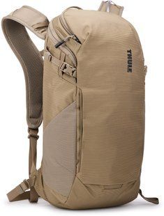 Рюкзак-гідратор Thule AllTrail Hydration Backpack 16L (Faded Khaki) (TH 3205081) TH 3205081 фото