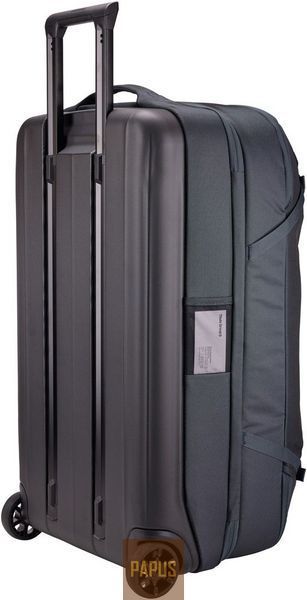 Сумка на колесах Thule Subterra 2 Wheeled Duffel (Dark Slate) (TH 3205052) TH 3205052 фото