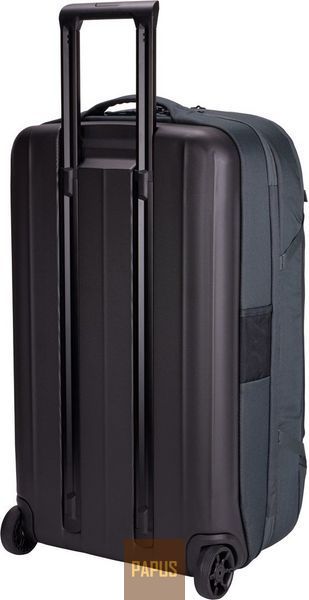 Сумка на колесах Thule Subterra 2 Wheeled Duffel (Dark Slate) (TH 3205052) TH 3205052 фото