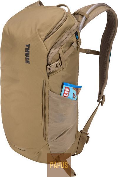 Рюкзак-гідратор Thule AllTrail Hydration Backpack 16L (Faded Khaki) (TH 3205081) TH 3205081 фото