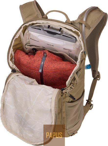 Рюкзак-гідратор Thule AllTrail Hydration Backpack 16L (Faded Khaki) (TH 3205081) TH 3205081 фото