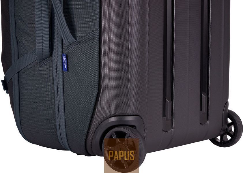 Сумка на колесах Thule Subterra 2 Wheeled Duffel (Dark Slate) (TH 3205052) TH 3205052 фото