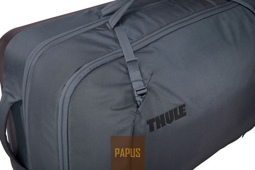 Сумка на колесах Thule Subterra 2 Wheeled Duffel (Dark Slate) (TH 3205052) TH 3205052 фото