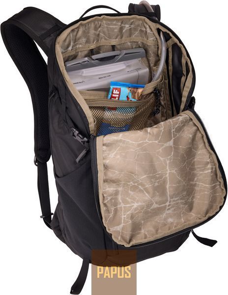 Рюкзак-гідратор Thule AllTrail Hydration Backpack 22L (Black) (TH 3205082) TH 3205082 фото