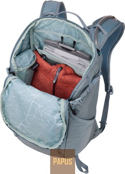 Рюкзак-гидратор Thule AllTrail Hydration Backpack 22L (Pond) 3205083 (TH 3205083) TH 3205083 фото