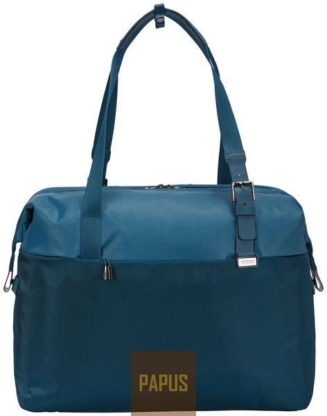 Наплічна сумка Thule Spira Weekender 37L (Legion Blue) (TH 3203791) TH 3203791 фото
