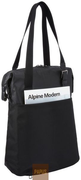 Наплічна сумка Thule Spira Vetrical Tote (Black) (TH 3203782) TH 3203782 фото