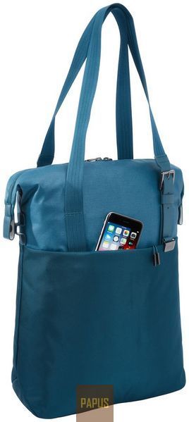 Наплічна сумка Thule Spira Vetrical Tote (Legion Blue) (TH 3203783) TH 3203783 фото
