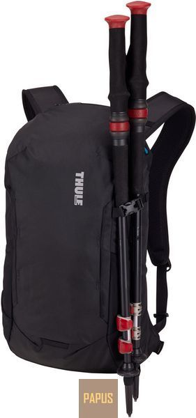 Походный рюкзак Thule AllTrail Daypack 18L (Black) 3205085 (TH 3205085) TH 3205085 фото