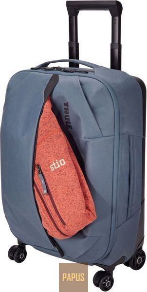 Чемодан на колесах Thule Aion Carry-On Spinner (Dark Slate) 3205020 (TH 3205020) TH 3205020 фото