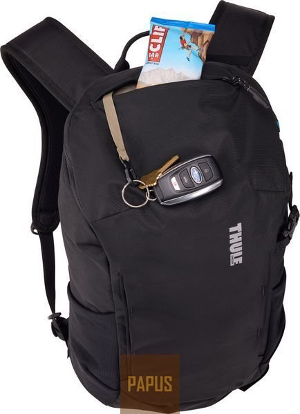 Походный рюкзак Thule AllTrail Daypack 18L (Black) 3205085 (TH 3205085) TH 3205085 фото
