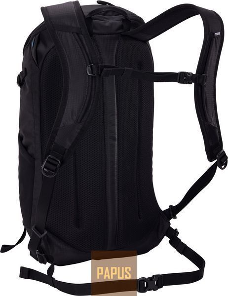 Походный рюкзак Thule AllTrail Daypack 18L (Black) 3205085 (TH 3205085) TH 3205085 фото