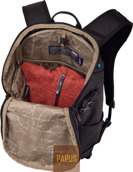 Походный рюкзак Thule AllTrail Daypack 18L (Black) 3205085 (TH 3205085) TH 3205085 фото