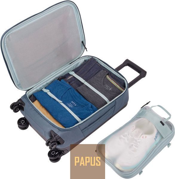 Чемодан на колесах Thule Aion Carry-On Spinner (Dark Slate) 3205020 (TH 3205020) TH 3205020 фото