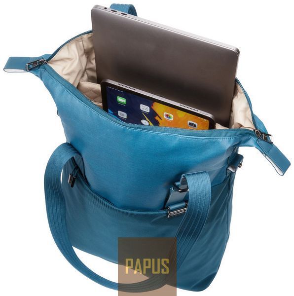 Наплічна сумка Thule Spira Vetrical Tote (Legion Blue) (TH 3203783) TH 3203783 фото