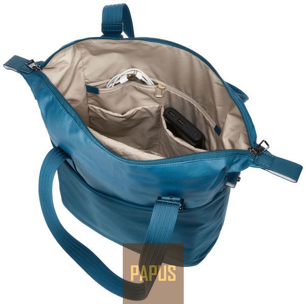 Наплічна сумка Thule Spira Vetrical Tote (Legion Blue) (TH 3203783) TH 3203783 фото