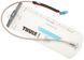 Рюкзак-гидратор Thule Rail 12L Pro (Obsidian) 3203799 (TH 3203799) TH 3203799 фото 7