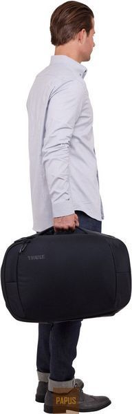 Рюкзак-Наплечная сумка Thule Subterra 2 Convertible Carry-On (Black) 3205057 (TH 3205057) TH 3205057 фото