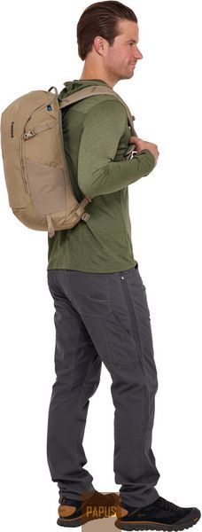 Походный рюкзак Thule AllTrail Daypack 18L (Faded Khaki) 3205087 (TH 3205087) TH 3205087 фото