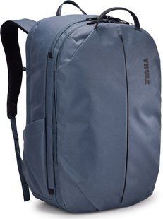 Рюкзак Thule Aion Travel Backpack 40L (Dark Slate) (TH 3205017) TH 3205017 фото