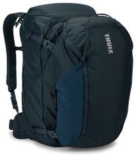 Туристический рюкзак Thule Landmark 60L (Darkest Blue) 3205312 (TH 3205312) TH 3205312 фото