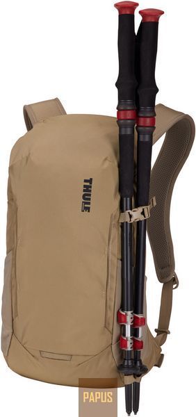 Походный рюкзак Thule AllTrail Daypack 18L (Faded Khaki) 3205087 (TH 3205087) TH 3205087 фото