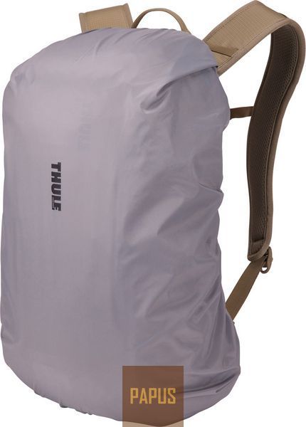 Походный рюкзак Thule AllTrail Daypack 18L (Faded Khaki) 3205087 (TH 3205087) TH 3205087 фото