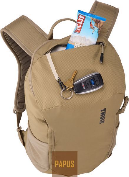 Походный рюкзак Thule AllTrail Daypack 18L (Faded Khaki) 3205087 (TH 3205087) TH 3205087 фото