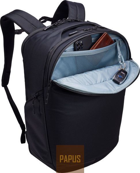 Рюкзак-Наплечная сумка Thule Subterra 2 Convertible Carry-On (Black) 3205057 (TH 3205057) TH 3205057 фото