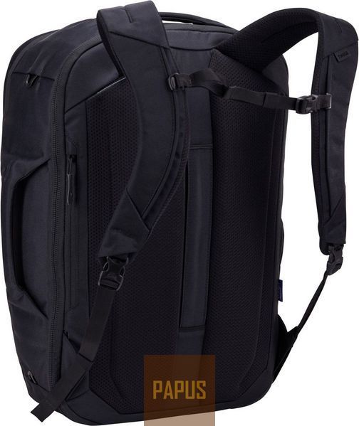 Рюкзак-Наплечная сумка Thule Subterra 2 Convertible Carry-On (Black) 3205057 (TH 3205057) TH 3205057 фото
