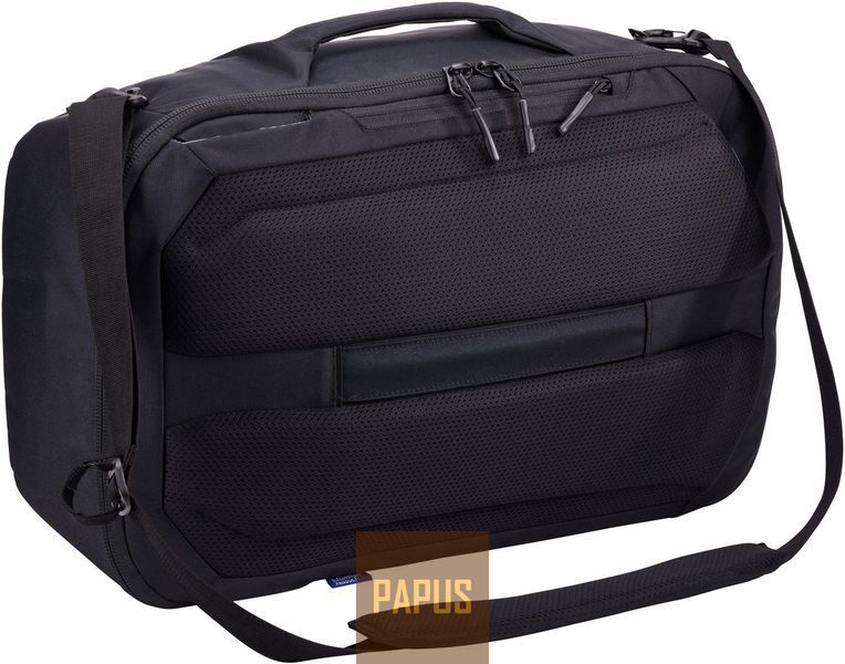 Рюкзак-Наплечная сумка Thule Subterra 2 Convertible Carry-On (Black) 3205057 (TH 3205057) TH 3205057 фото