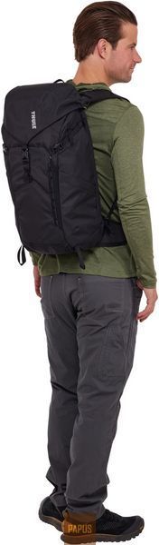 Похідний рюкзак Thule AllTrail Daypack 25L (Black) (TH 3205088) TH 3205088 фото