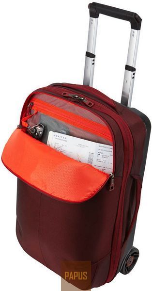 Валіза на колесах Thule Subterra Carry-On (Ember) (TH 3203448) TH 3203448 фото