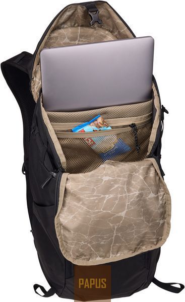 Похідний рюкзак Thule AllTrail Daypack 25L (Black) (TH 3205088) TH 3205088 фото