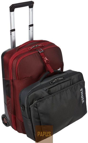 Валіза на колесах Thule Subterra Carry-On (Ember) (TH 3203448) TH 3203448 фото