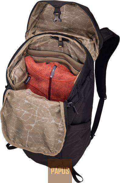 Похідний рюкзак Thule AllTrail Daypack 25L (Black) (TH 3205088) TH 3205088 фото