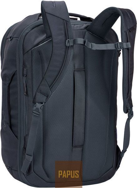 Рюкзак-Наплечная сумка Thule Subterra 2 Convertible Carry-On (Dark Slate) 3205058 (TH 3205058) TH 3205058 фото