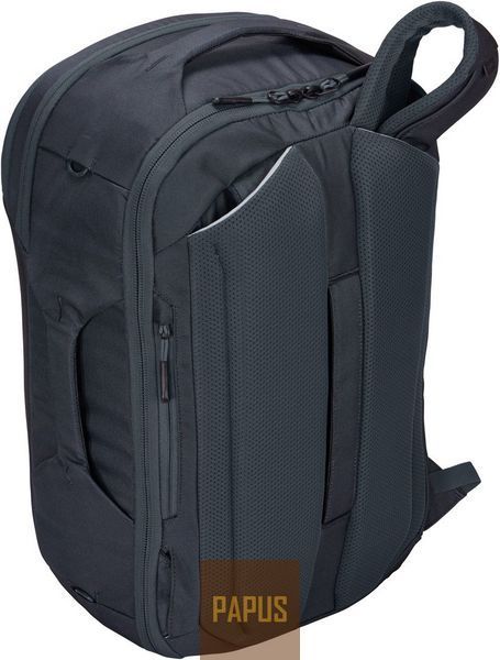 Рюкзак-Наплечная сумка Thule Subterra 2 Convertible Carry-On (Dark Slate) 3205058 (TH 3205058) TH 3205058 фото