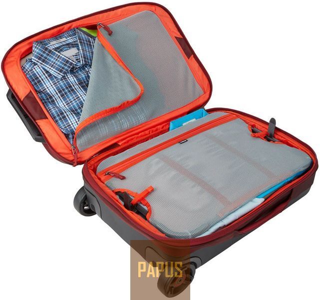 Валіза на колесах Thule Subterra Carry-On (Ember) (TH 3203448) TH 3203448 фото