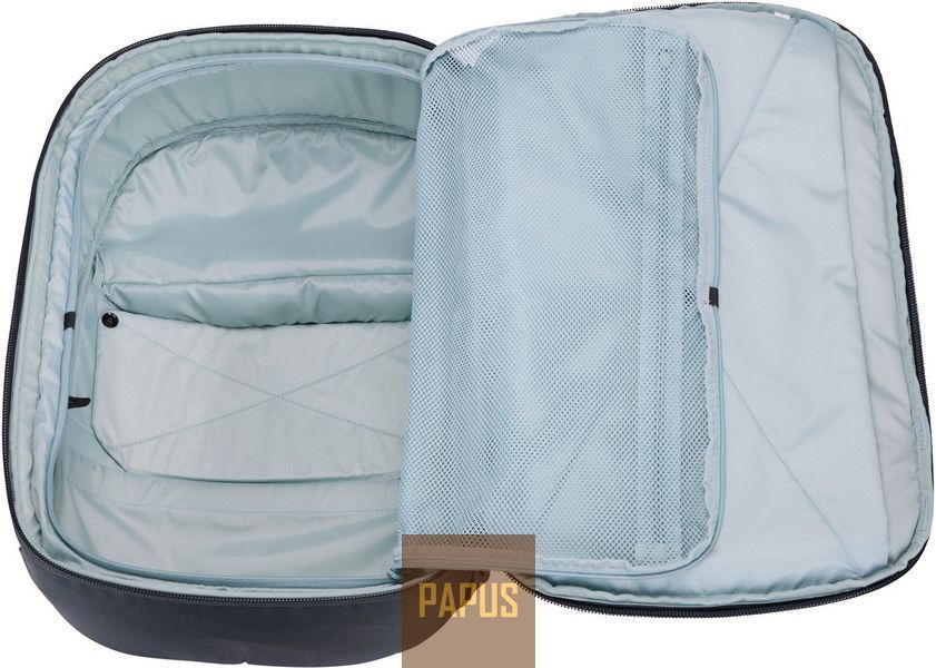 Рюкзак-Наплечная сумка Thule Subterra 2 Convertible Carry-On (Dark Slate) 3205058 (TH 3205058) TH 3205058 фото