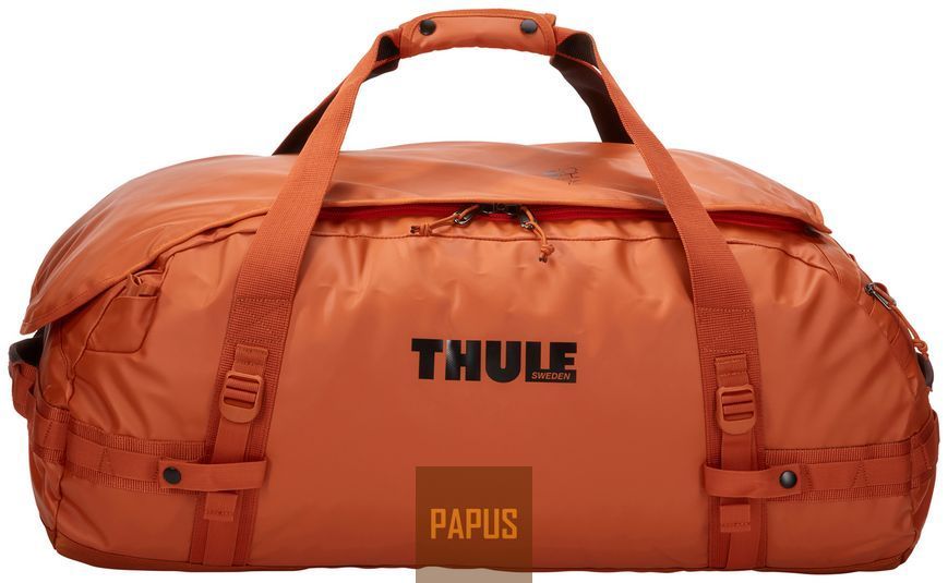 Спортивна сумка Thule Chasm 90L (Autumnal) (TH 3204301) TH 3204301 фото